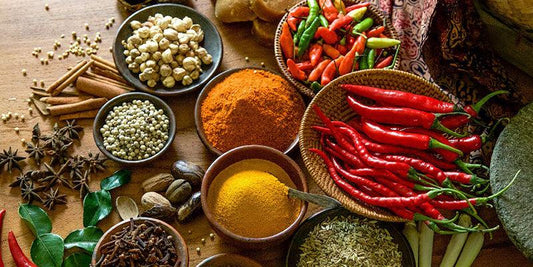 The Story Behind Native Forever: Bringing India’s Authentic Flavors to Your Table - NativeForever