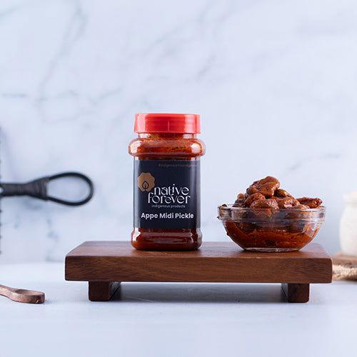 Appe Midi Pickle - NativeForever