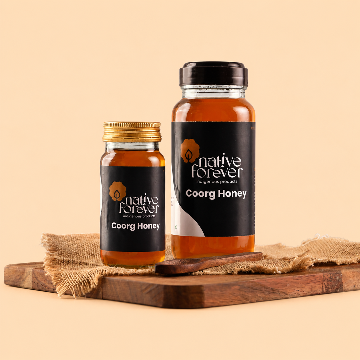Coorg Forest Honey