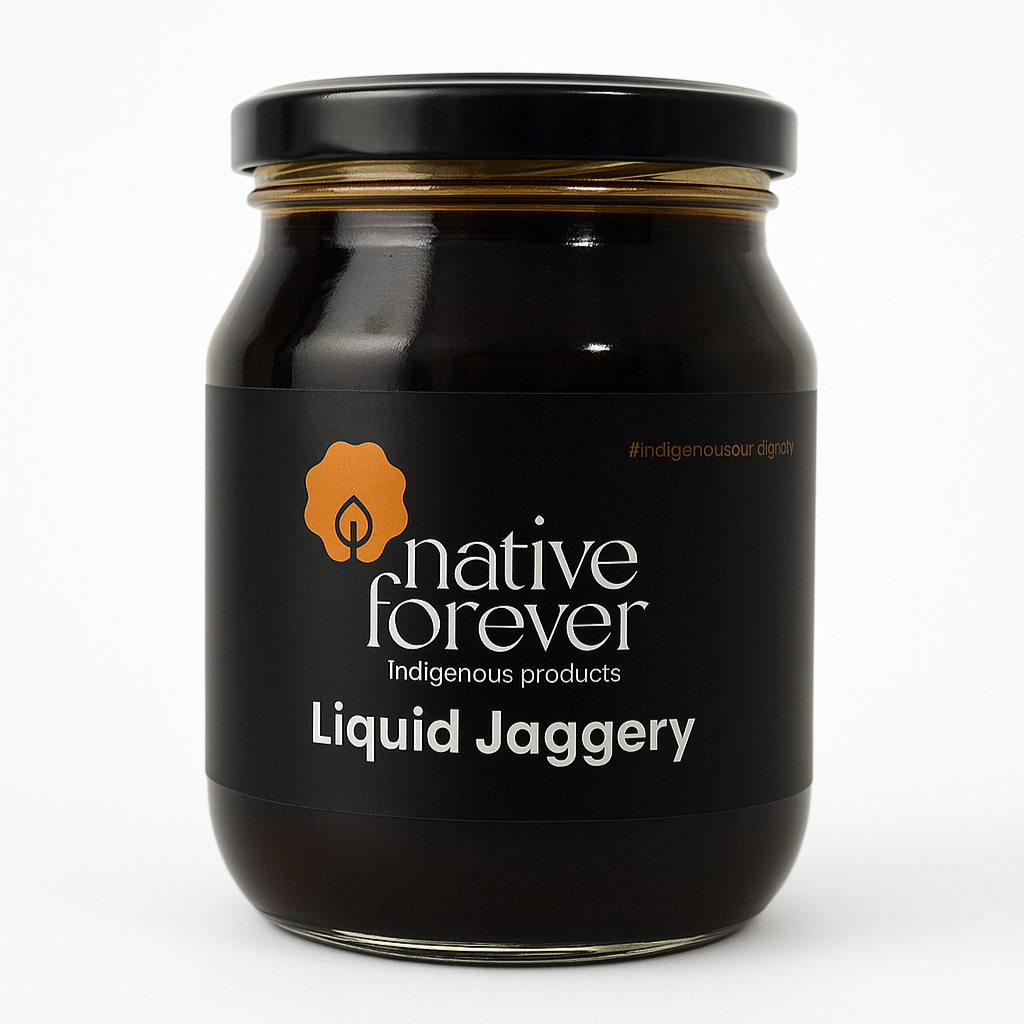 Liquid Jaggery | Joni Bella | Kakvi| Kakambi |