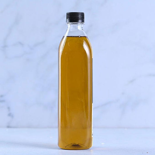 Cold Pressed Gingelly Oil - NativeForever