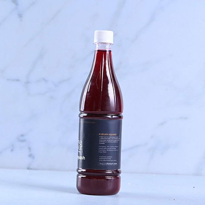 Kokum Squash - NativeForever