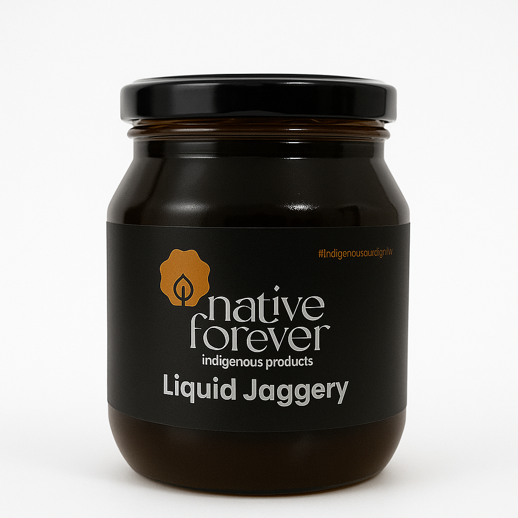 Liquid Jaggery | Joni Bella | Kakvi| Kakambi |