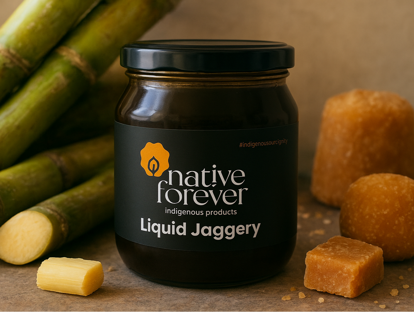 Liquid Jaggery | Joni Bella | Kakvi| Kakambi |