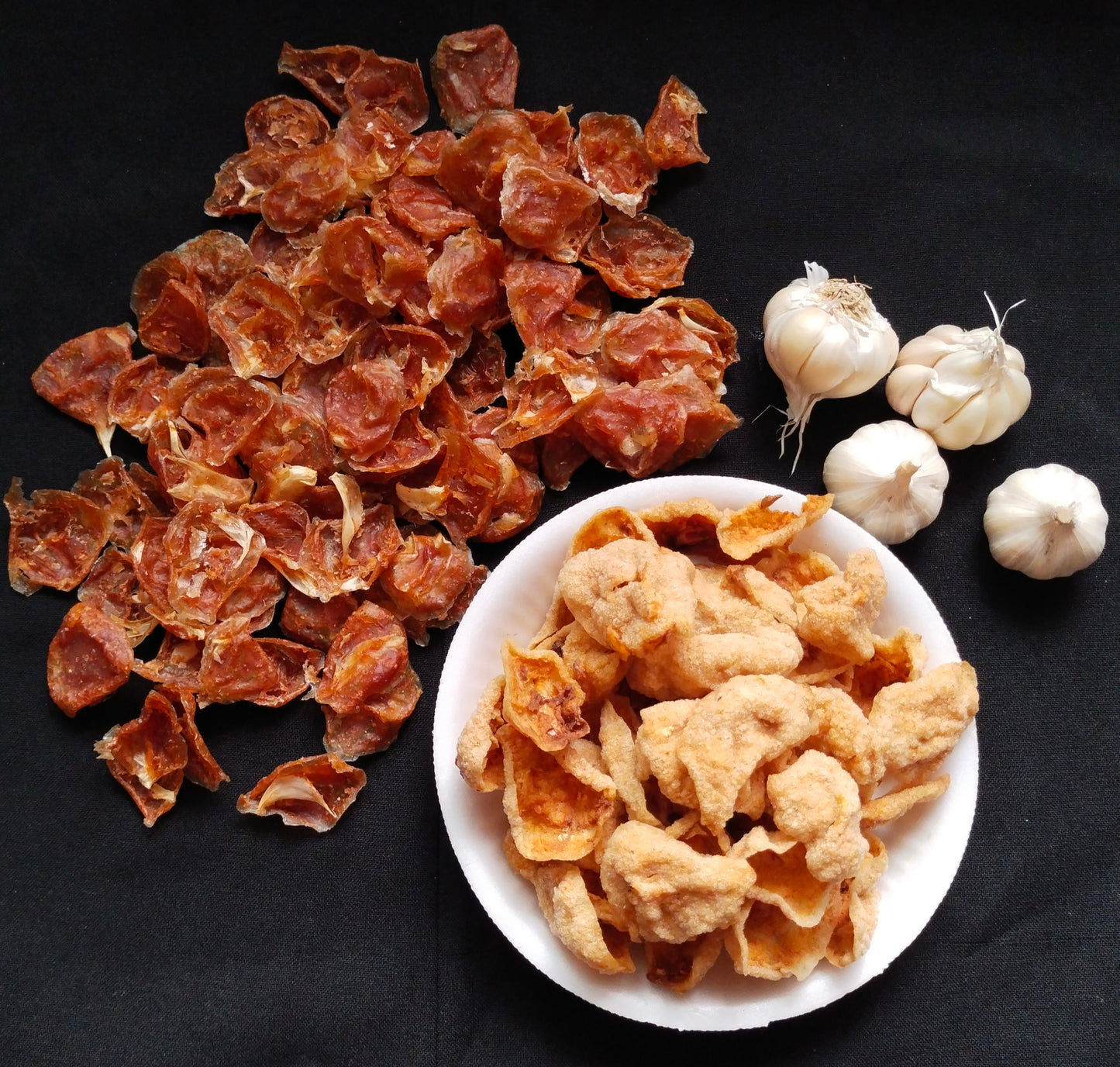 Native Snack Lovers Combo