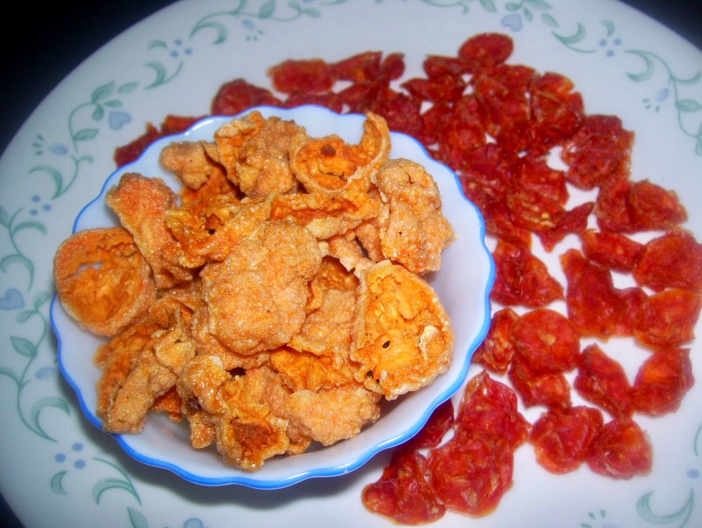 Native Snack Lovers Combo