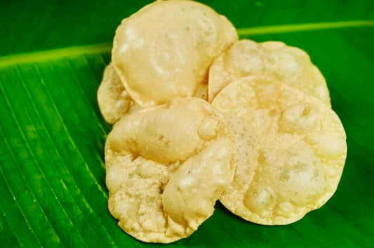 Traditional Meal Combo