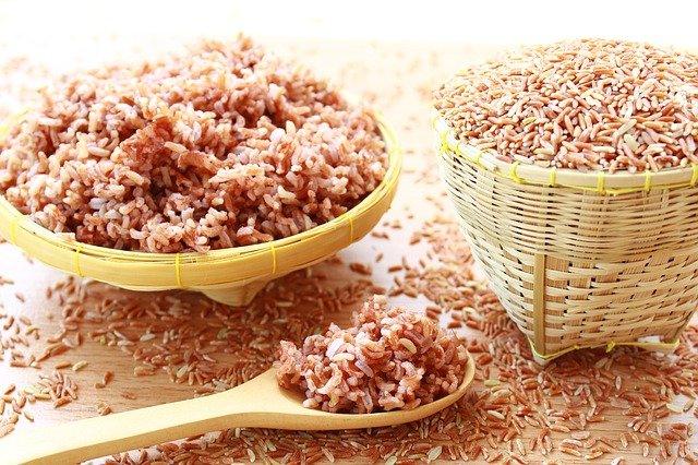 Native Rajamudi Rice - NativeForever
