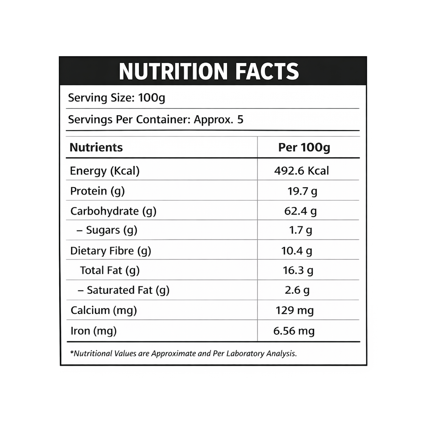 Natural Sea Salt | Mineral Rich, Unprocessed & Organic | Perfect for Cooking, Seasoning & Health Benefits