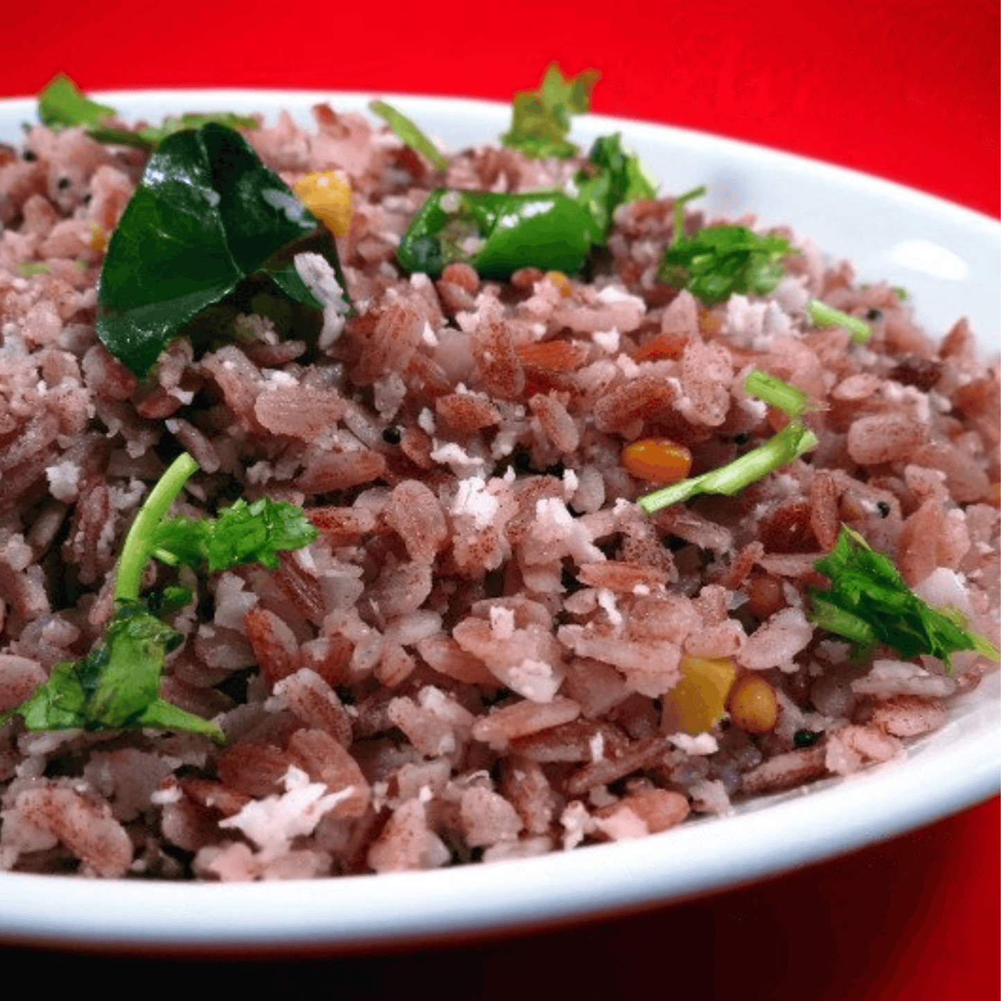 Native Poha(Rajamudi) - NativeForever
