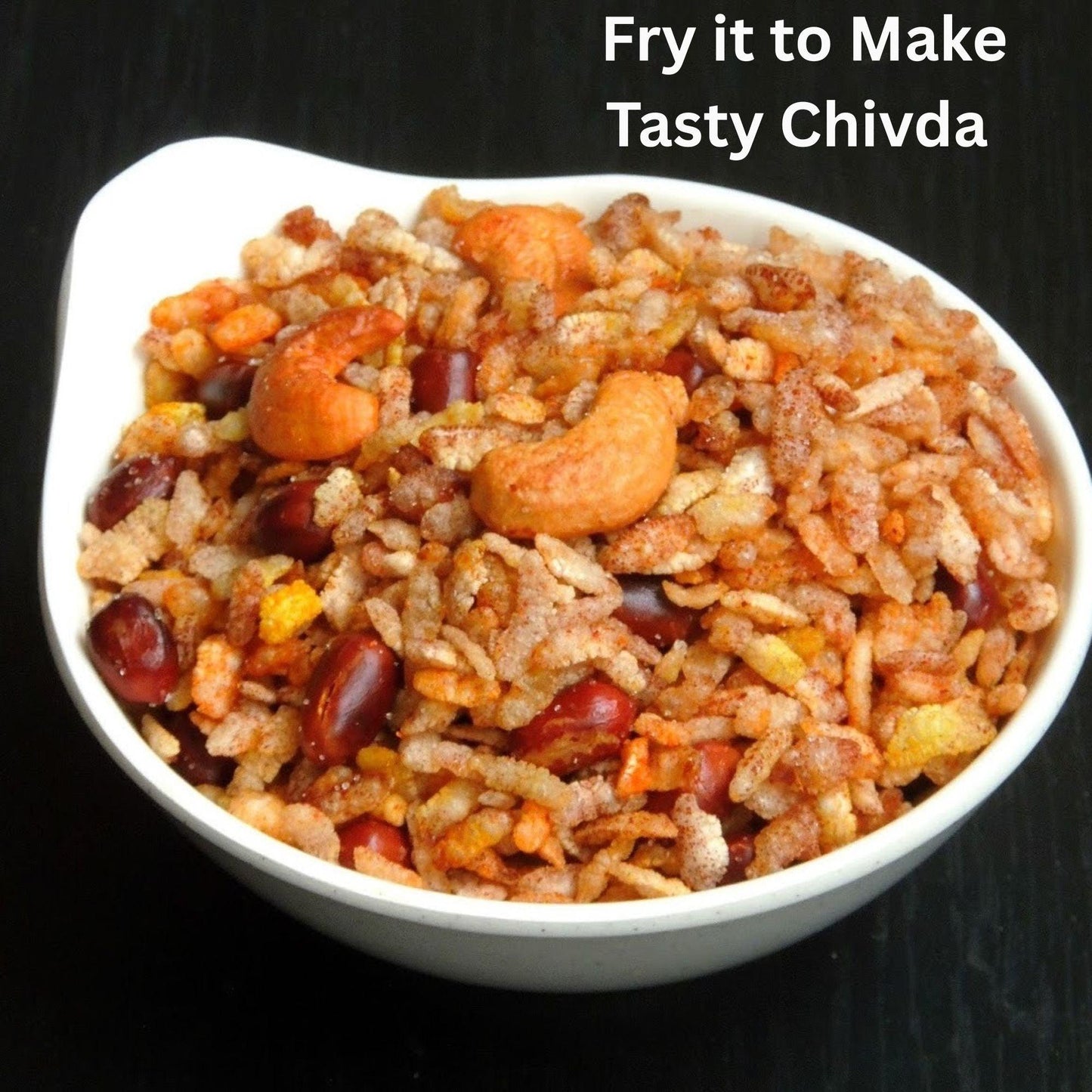 Native Poha(Rajamudi) - NativeForever