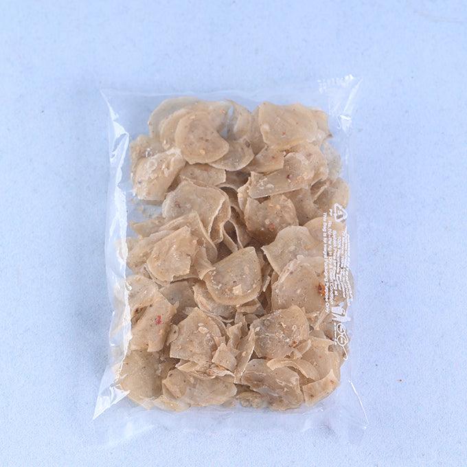 Akki Sandige(mini rice papad) - NativeForever