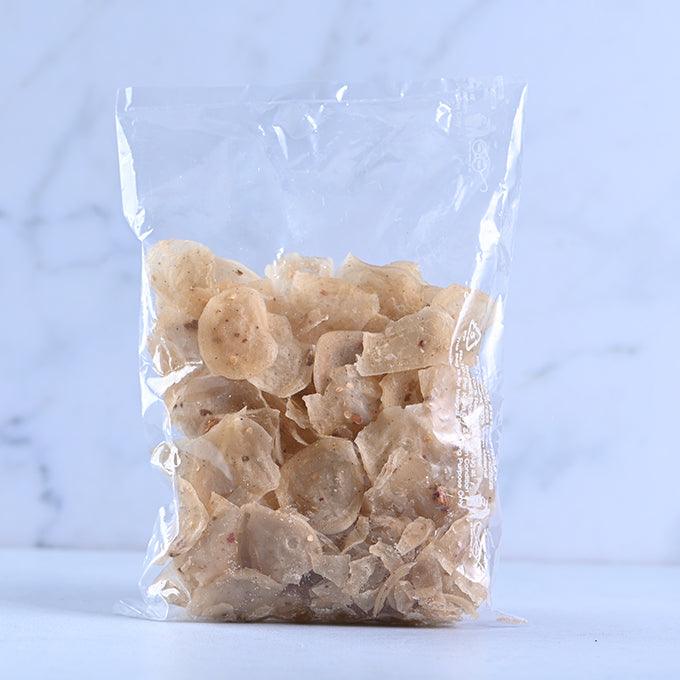 Akki Sandige(mini rice papad) - NativeForever