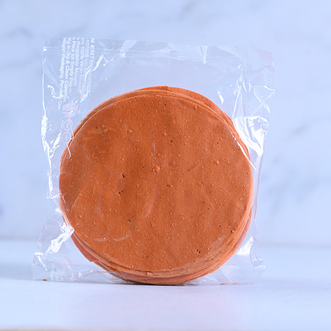 Uddina Happala Spicy(Urad Dal Papad) - NativeForever