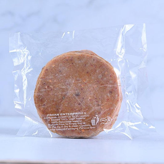 Hurali Papad(Horsegram Papad) - NativeForever