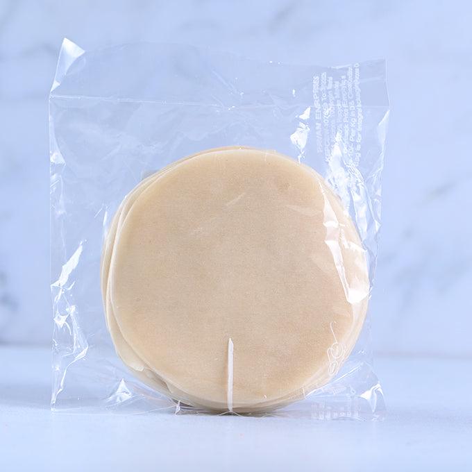 Akki Papad(Rice Papad) - NativeForever