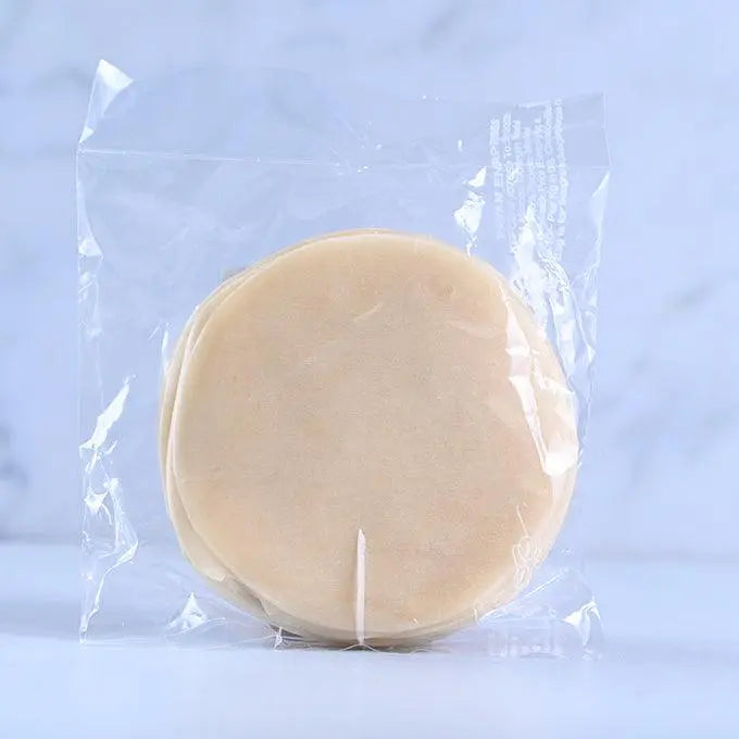 Akki Papad(Rice Papad) - NativeForever
