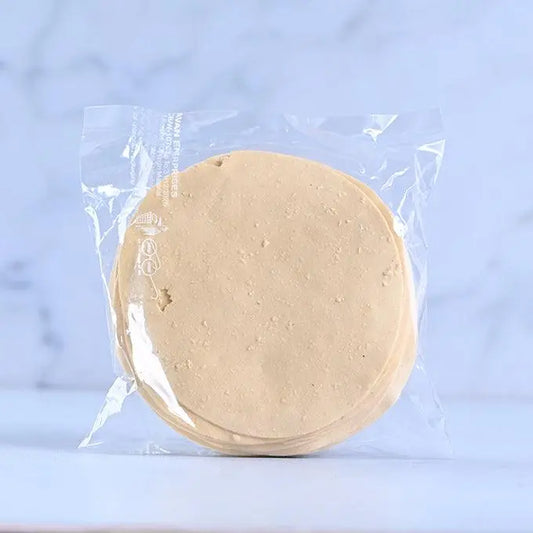 Uddina Papad - Plain(Urad Dal) - NativeForever