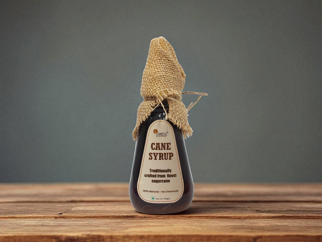 Cane Syrup