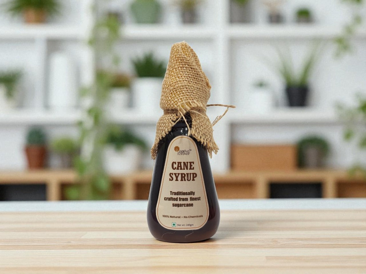 Cane Syrup