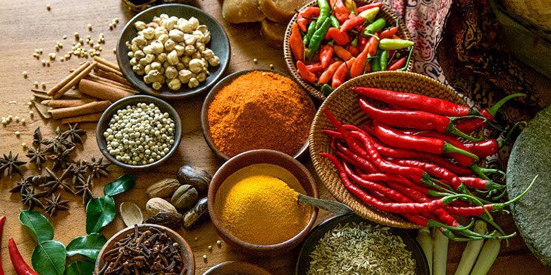 The Story Behind Native Forever: Bringing India’s Authentic Flavors to Your Table - NativeForever