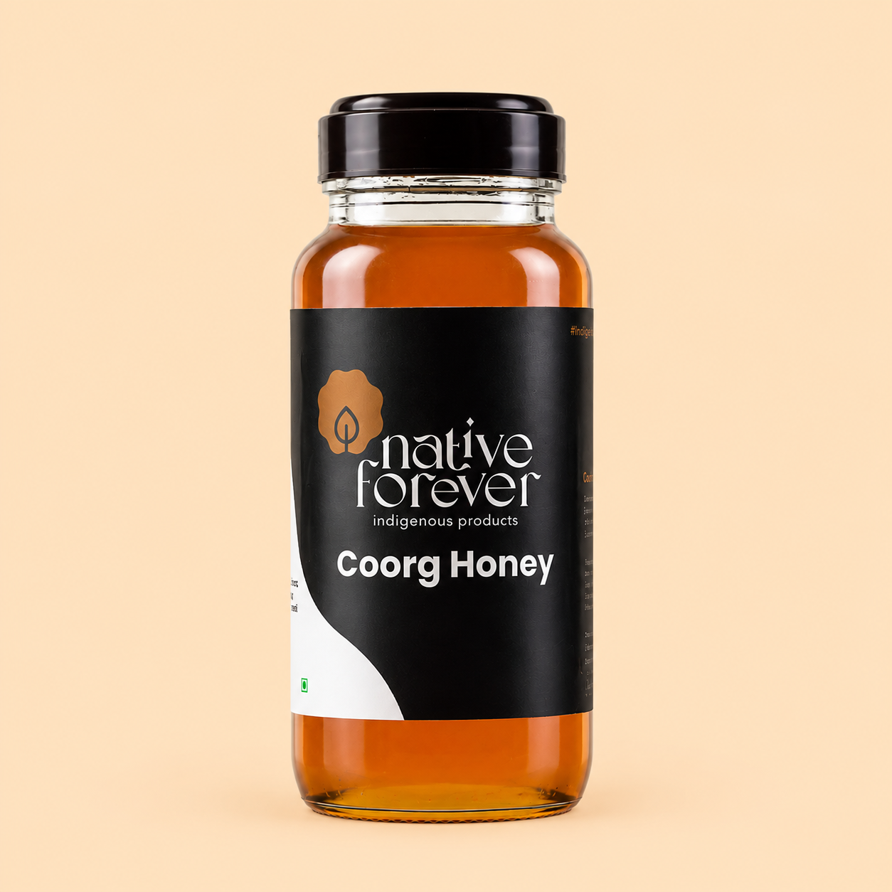 Coorg Forest Honey