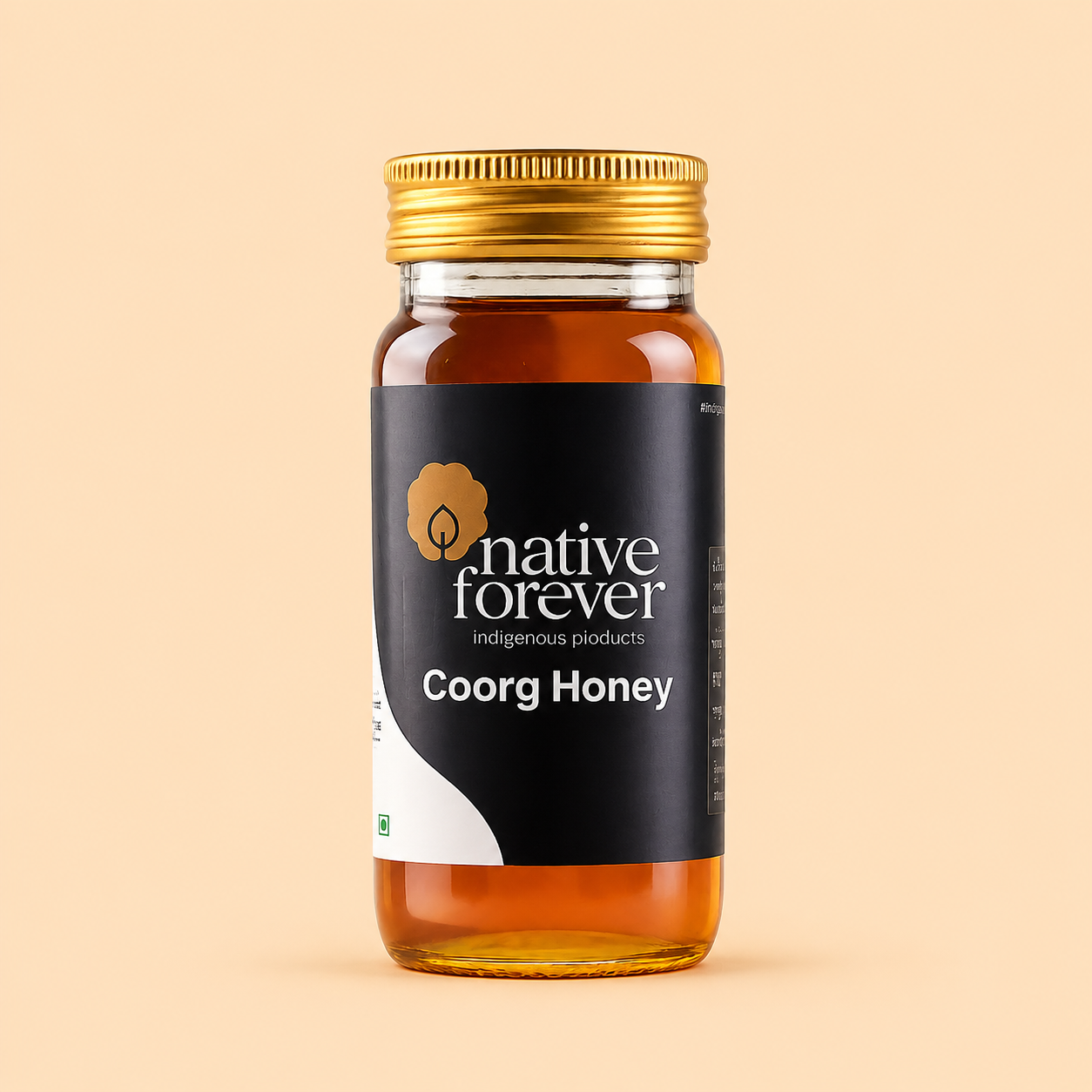 Coorg Forest Honey