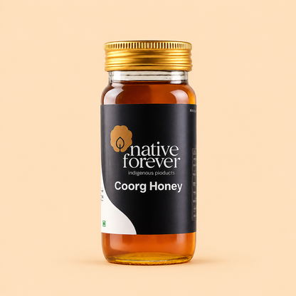 Coorg Forest Honey