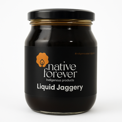 Liquid Jaggery | Joni Bella | Kakvi| Kakambi |