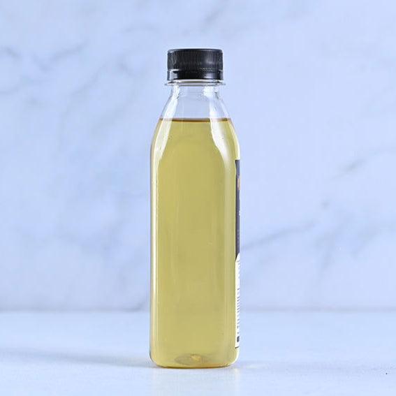 Cold Pressed Castor Oil - NativeForever