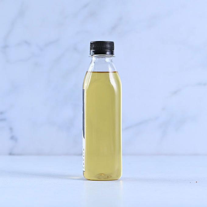 Cold Pressed Castor Oil - NativeForever