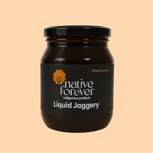 Liquid Jaggery | Joni Bella | Kakvi| Kakambi |