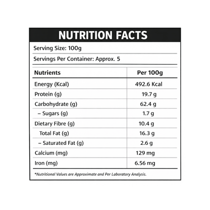 Natural  Sea Salt  | Mineral Rich, Unprocessed & Organic | Perfect for Cooking, Seasoning & Health Benefits