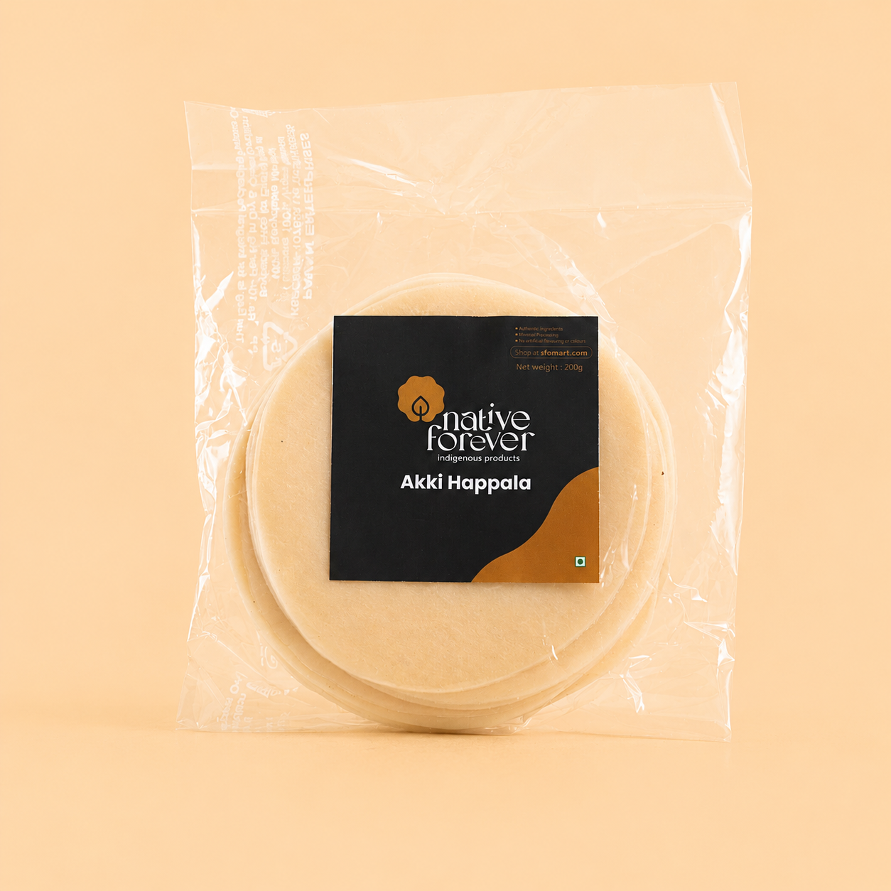 Papad and Fryums Combo @ ₹ 499/-