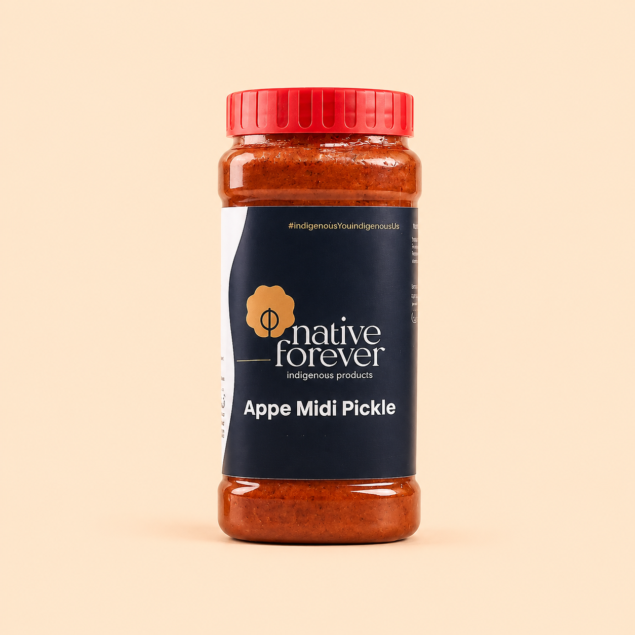 Appemidi (Tender Mango) Pickle