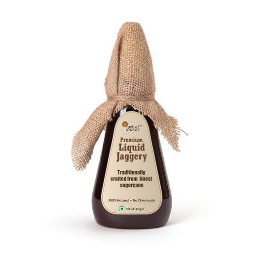 Premuim Liquid jaggery