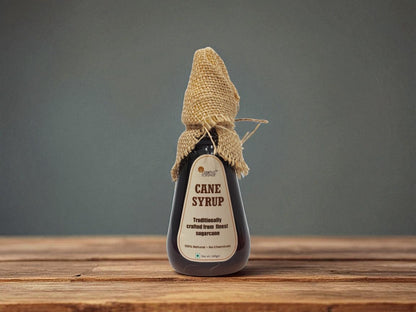 Cane Syrup